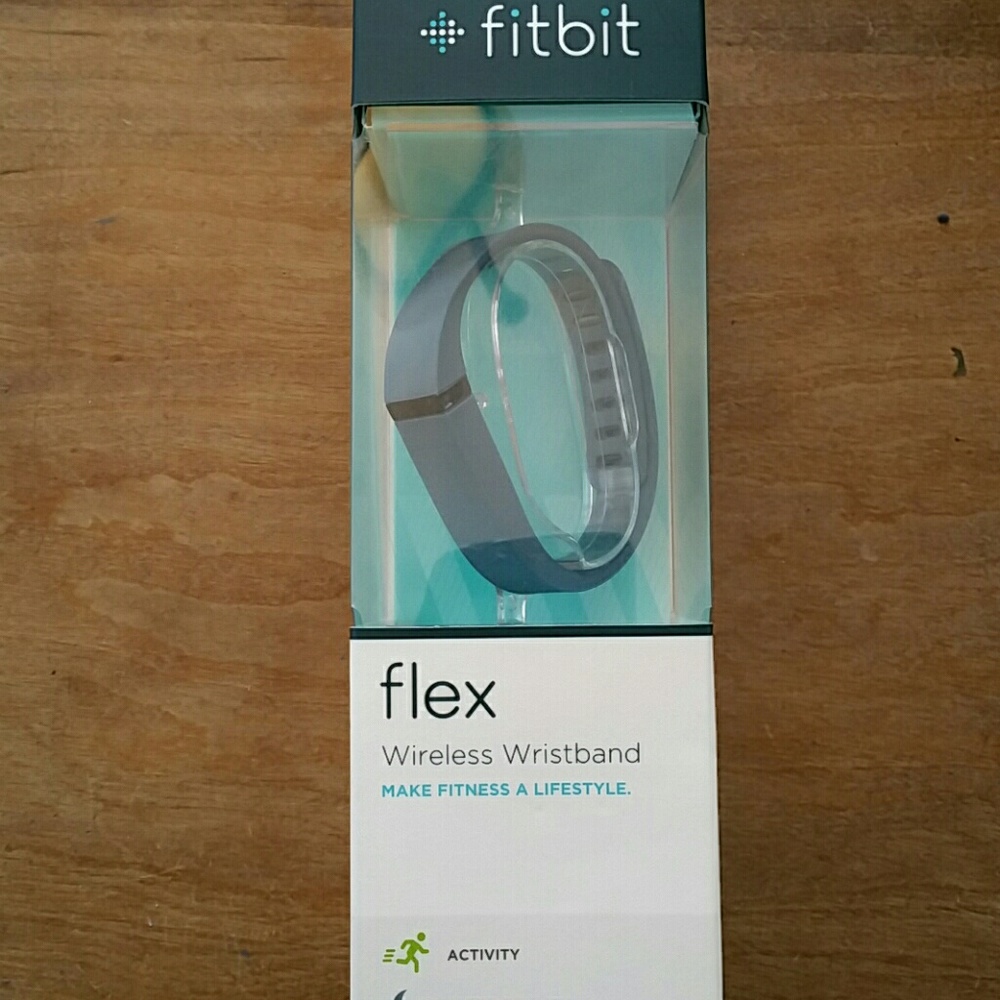Fitbit flex NIB